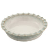 Belleek Living Tivoli Pie Dish