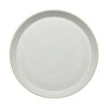 Denby Impression Cream Spiral Dinner Plate