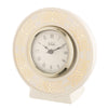 Belleek Classic Celtic Gold Clock