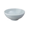 DENBY PORCELAIN ARC GREY SMALL BOWL