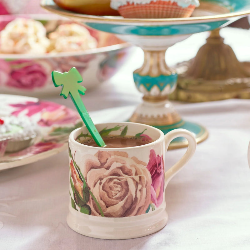 Emma Bridgewater Roses All My Life Small Mug