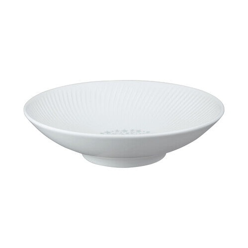 DENBY PORCELAIN CONSTANCE PASTA BOWL