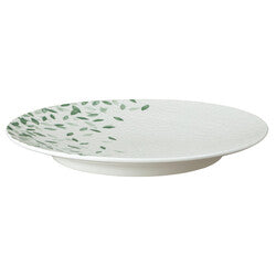Denby PORCELAIN GREENHOUSE DINNER PLATE