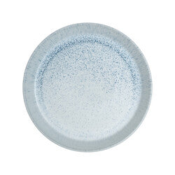 Denby KILN BLUE SMALL PLATE hi