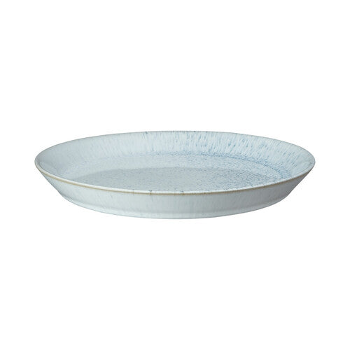 Denby KILN BLUE MEDIUM PLATE