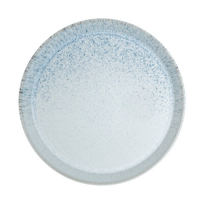 Denby KILN BLUE DINNER PLATE