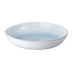 Denby KILN BLUE LARGE ORGANIC DISH