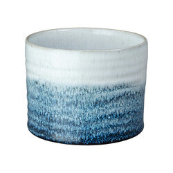 Denby KILN BLUE MEDIUM POT