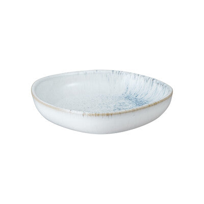 Denby KILN BLUE SMALL ALT ORGANIC DISH