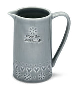 CS Purity Small Jug