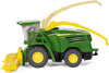 SIKU 1:87 JOHN DEERE 8500i HARVESTER