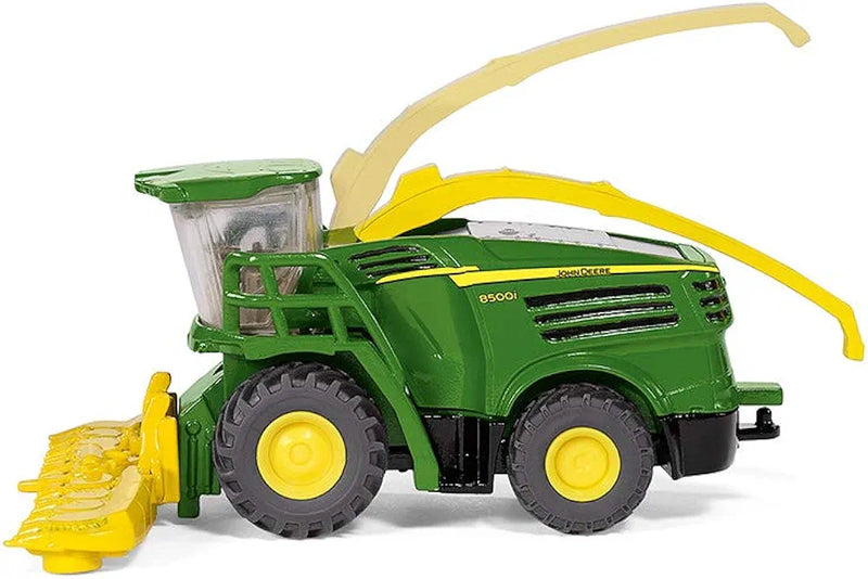 SIKU 1:87 JOHN DEERE 8500i HARVESTER
