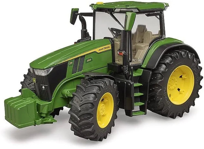 BRUDER JOHN DEERE 7R 350