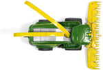 SIKU 1:87 JOHN DEERE 8500i HARVESTER