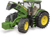BRUDER JOHN DEERE 7R 350