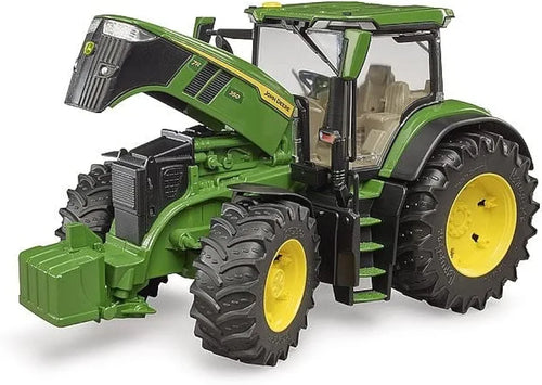 BRUDER JOHN DEERE 7R 350