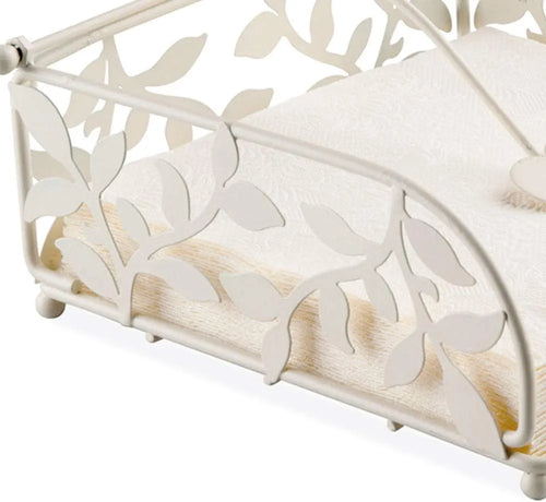 Ambiente Napkin Holder Branch Big Cream