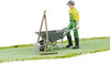 BRUDER FIGURE SET - FARMER WITH ACCESSORIES
