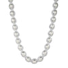 NEWBRIDGE NL1520 CHUNKY PEARL NECKLACE