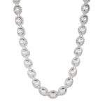 NEWBRIDGE NL1520 CHUNKY PEARL NECKLACE