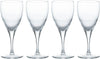 RAVENHEAD Indulgence set of 4 Goblets 39cl