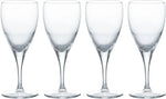 RAVENHEAD Indulgence set of 4 Goblets 39cl