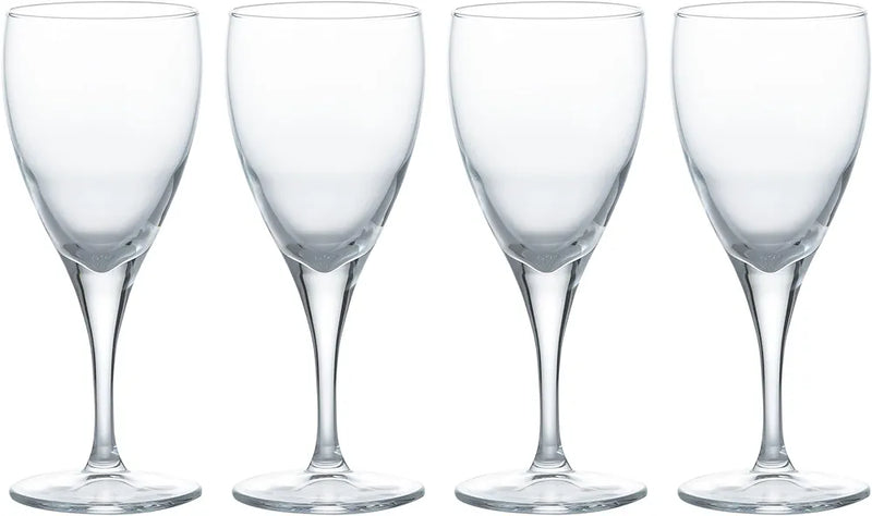 RAVENHEAD Indulgence set of 4 Goblets 39cl