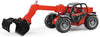 BRUDER MANITOU TELESCOPIC LOADER MLT 633