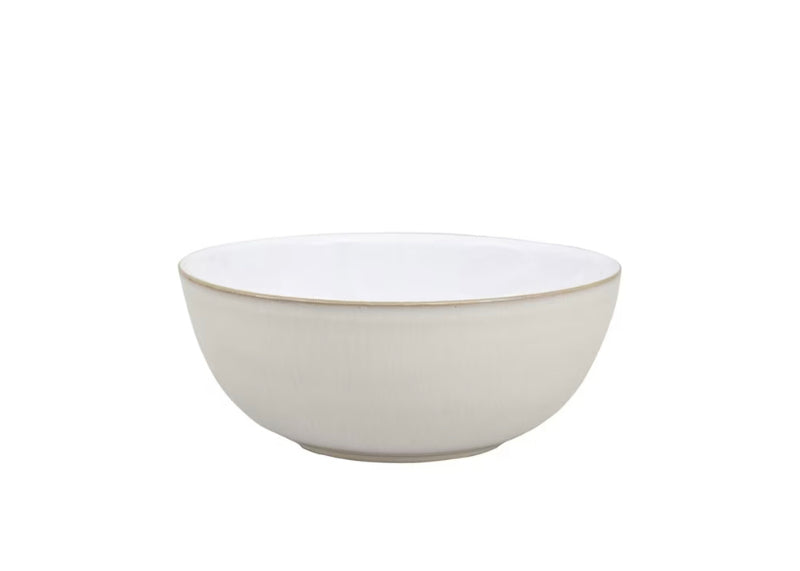 Denby Natural Canvas Cereal Bowl