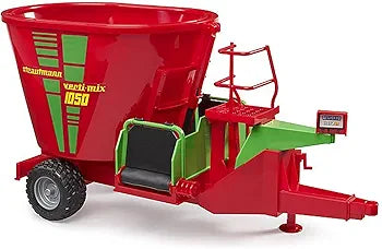 BRUDER STRAUTMANN FODDER VERTI-MIX 1050