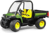BRUDER JOHN DEERE GATOR 855D
