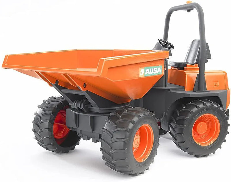 BRUDER AUSA MINI-DUMPER