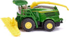 SIKU 1:87 JOHN DEERE 8500i HARVESTER