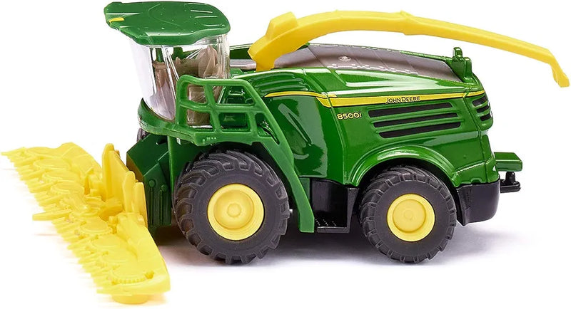 SIKU 1:87 JOHN DEERE 8500i HARVESTER