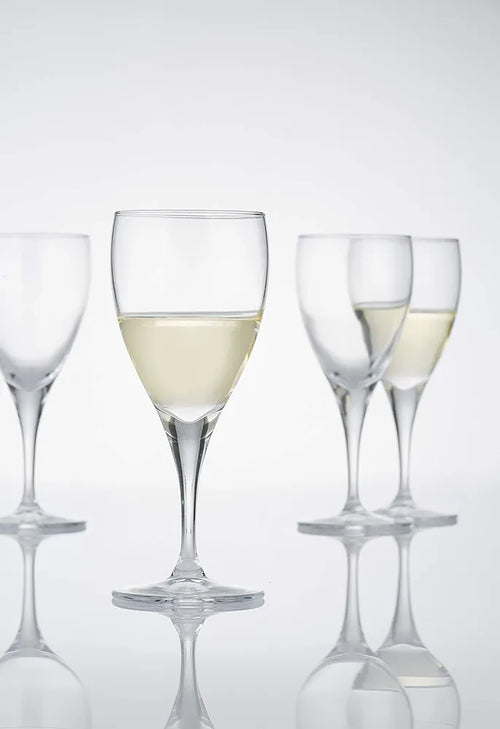 RAVENHEAD Indulgence set of 4 Goblets 39cl