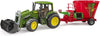 BRUDER STRAUTMANN FODDER VERTI-MIX 1050