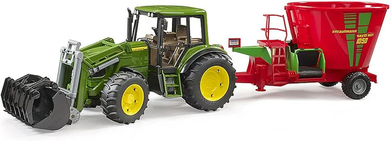 BRUDER STRAUTMANN FODDER VERTI-MIX 1050
