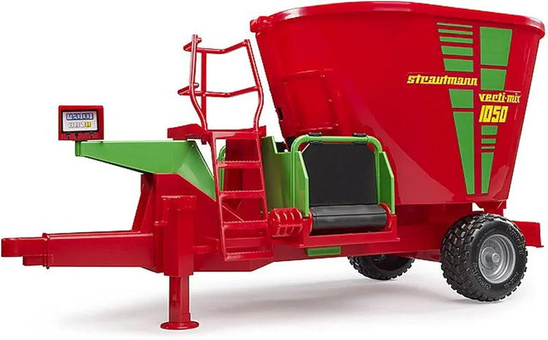 BRUDER STRAUTMANN FODDER VERTI-MIX 1050