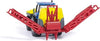 SIKU 1:87 NEW HOLLAND with KVERNELAND CROP SPRAYER