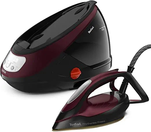 Tefal Pro Express Steam Generator