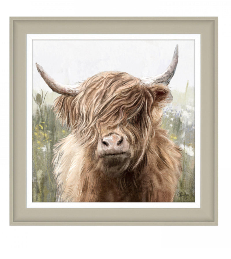 ART MAR Fergus Painting