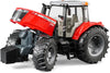 BRUDER MASSEY FERGUSON 7624