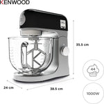 Kenwood kMix Black Stand Mixer