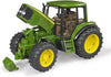BRUDER JOHN DEERE 6920 TRACTOR with LOADER