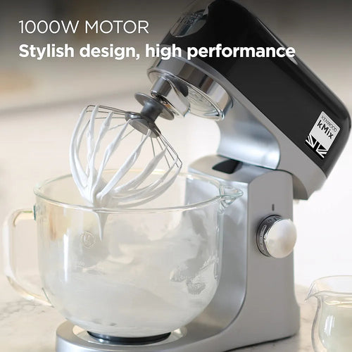 Kenwood kMix Black Stand Mixer