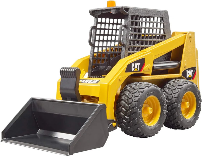 BRUDER CATERPILLAR SKID STEER LOADER