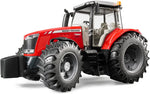 BRUDER MASSEY FERGUSON 7624