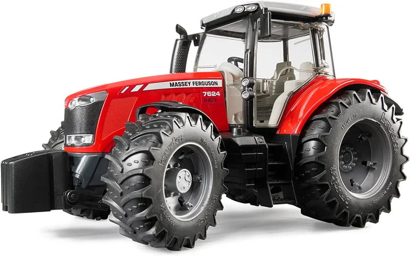 BRUDER MASSEY FERGUSON 7624