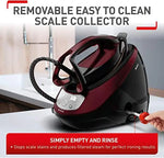 Tefal Pro Express Steam Generator