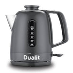Dualit domus 3kw jug kettle 72313